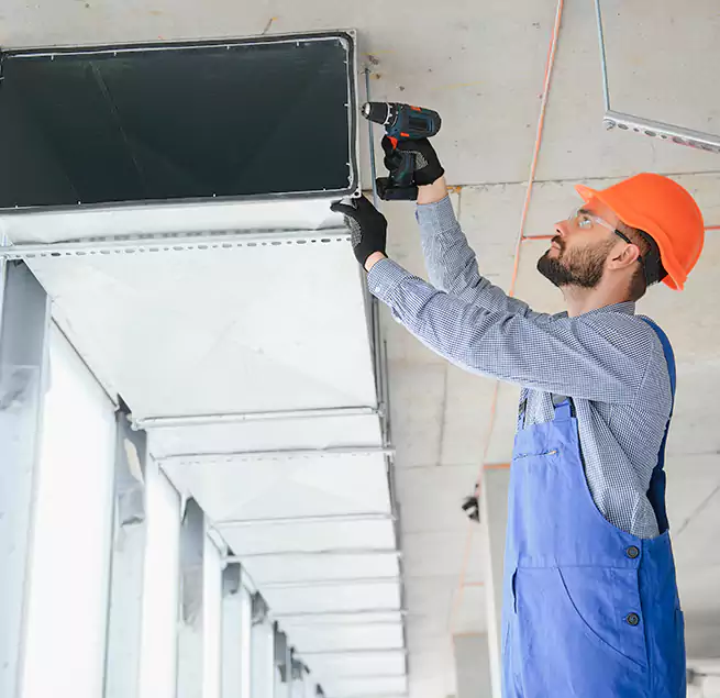 Why Homeowners & Businesses Trust Us in Sudley, VA