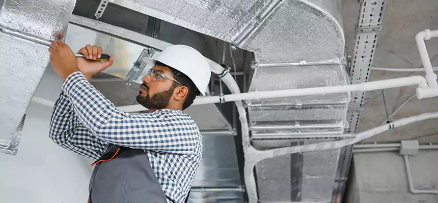 Proactive Ac Vent Repairs & Air Duct Replacement Companies Near Me in Sudley