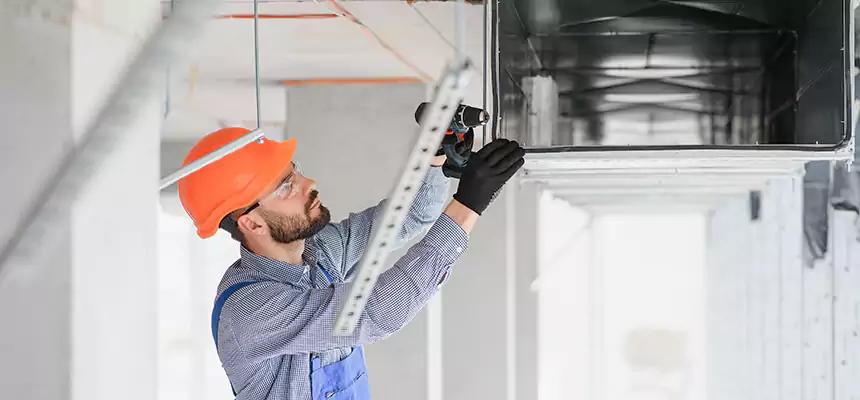 Our Air Vent Replacement Services in Sudley, VA