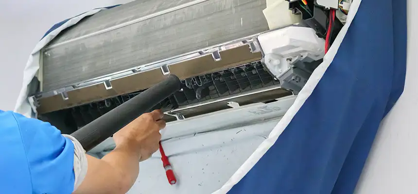 Advanced Clogged Dryer Vent Repair for Multi-Unit & Commercial in Sudley, VA