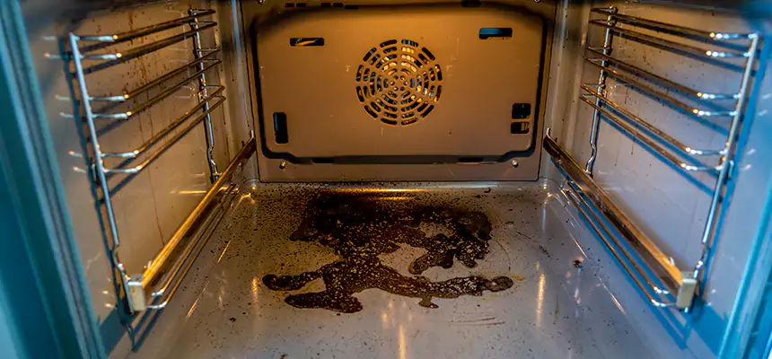 Our Dryer Vent Mold Cleaning Services in Sudley, VA