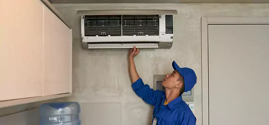 Balanced Fresh‑Air Ventilation (ERV/HRV) in Sudley
