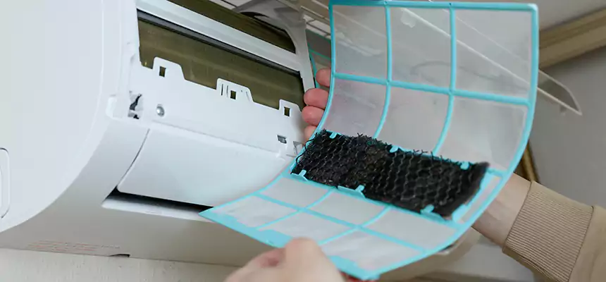 Gentle Ductwork Odor-Control Pet Dander Duct Cleaning in Sudley, VA