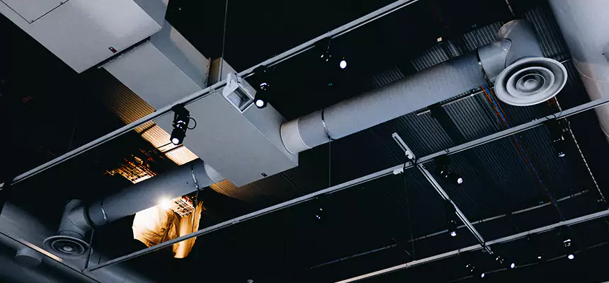 Our Seasonal Allergy Air Duct Cleaning Services in Sudley, VA