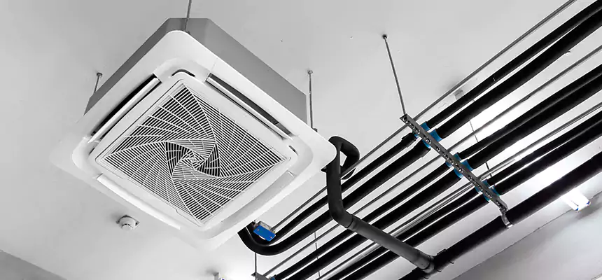 Our Smart AC Vent Controller Services in Sudley, VA