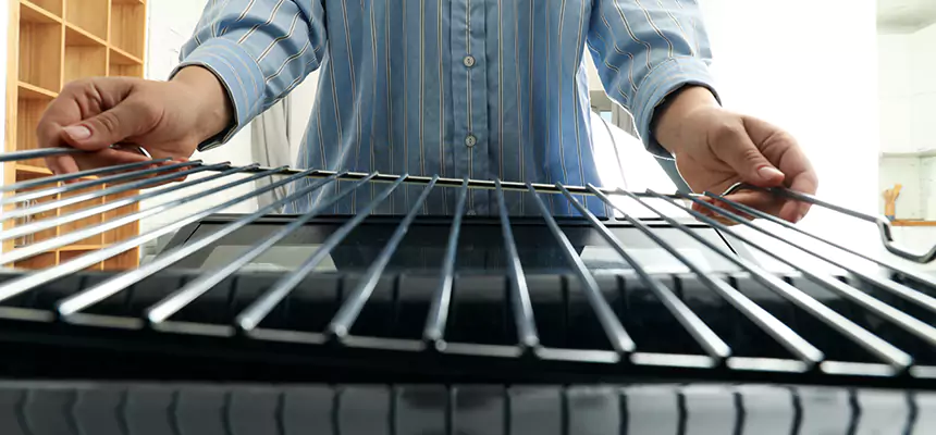 Our Vent Grille Washing Services in Sudley, VA