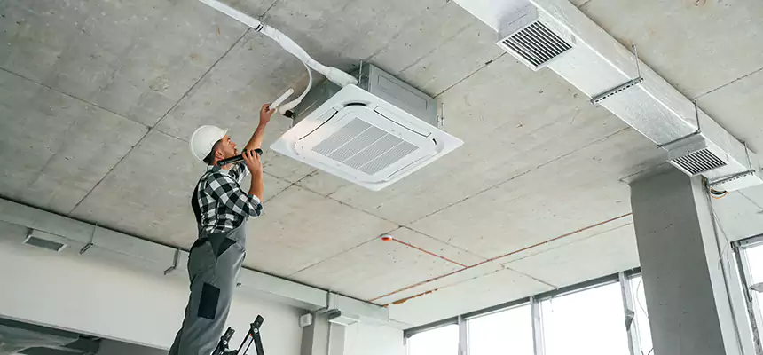 Our Wi Fi Connected Air Ducts Services in Sudley, VA
