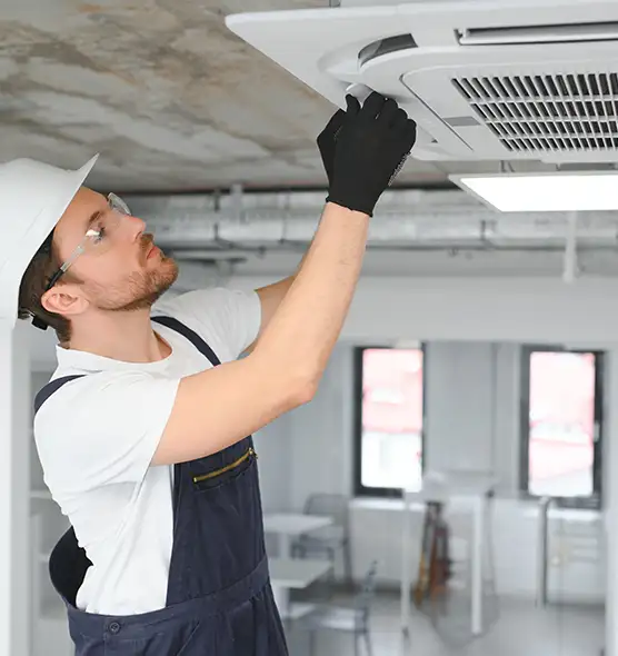 Top Affordable Duct Cleaning Services Near Me in Sudley, VA