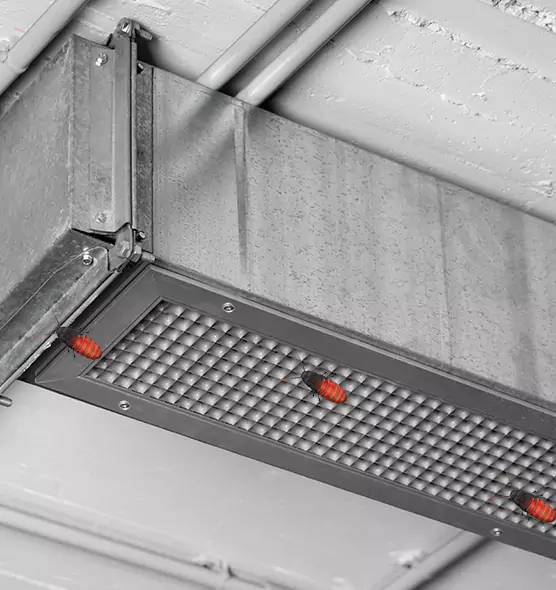About Air Duct Cockroach Removal in Sudley, VA