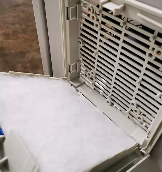 Professional Air Duct Expansion Solutions in Sudley, VA