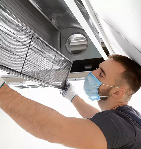 About Air Duct Pathogen Disinfection in Sudley, VA