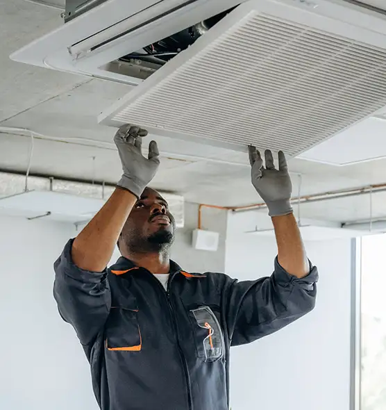 About Certified Air Duct Specialists in Sudley, VA
