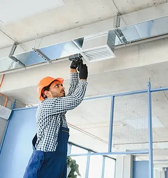 About Commercial Laundry Vent Cleaning in Sudley, VA