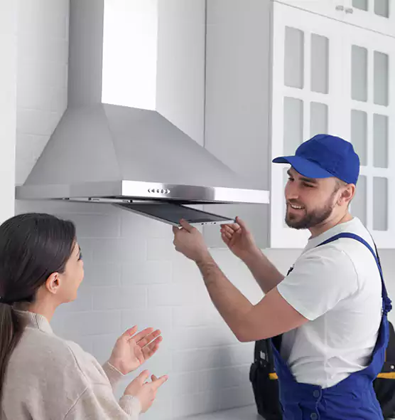 Professional Dryer Vent Cleaning Service in Sudley, VA