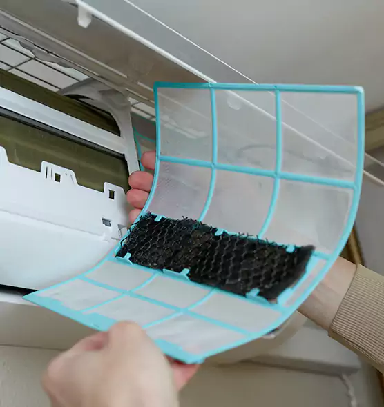 Welcome to Air Duct Cleaning & Repairs Sudley — Your Local HEPA Filter Installation Pros in Sudley, VA