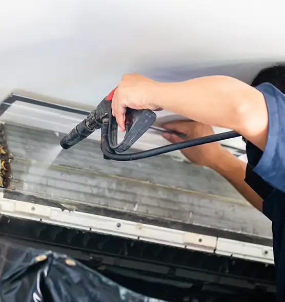 Welcome to Move-in/Move-out Duct Cleaning Services in Sudley, VA