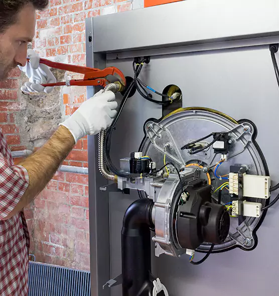 Advanced Repair Dryer Vent Hose in Sudley, VA