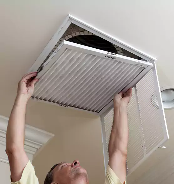 Advanced Residential Vent Cleaning in Sudley, VA