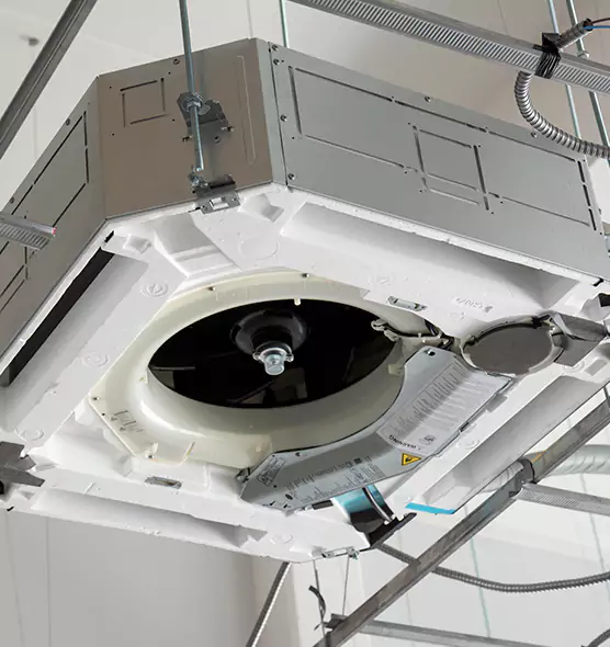 Professional Roof Vent Lint Removal Sudley, VA