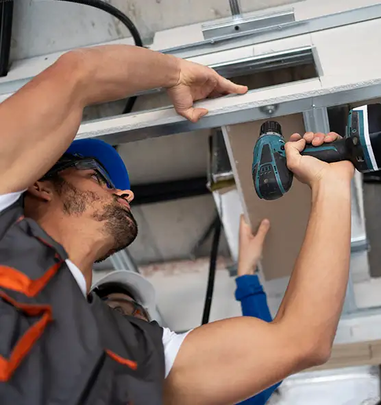 About Vent Smoke Odor Elimination in Sudley, VA