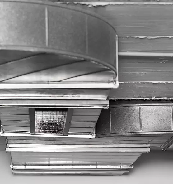 Professional Wall Vent Cleaning Service in Sudley, VA