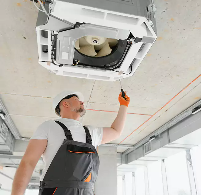 Why Homeowners & Businesses Trust Us in Sudley, VA?