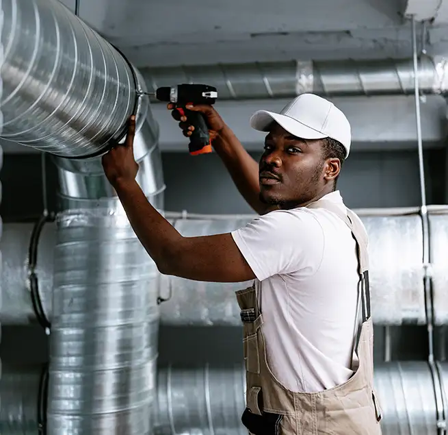 Why Homeowners & Businesses Trust Us Sudley, VA