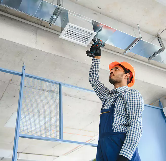 Why Homeowners & Businesses Trust Us in Sudley, VA?