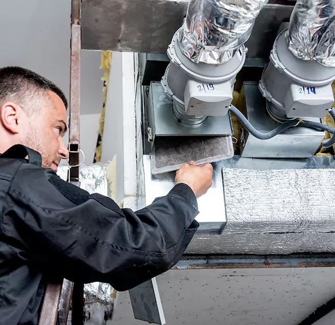 Why Homeowners & Businesses Trust Us in Sudley, VA?