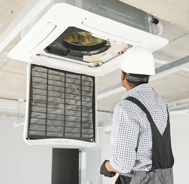 Why Homeowners & Businesses Trust Us in Sudley, VA?