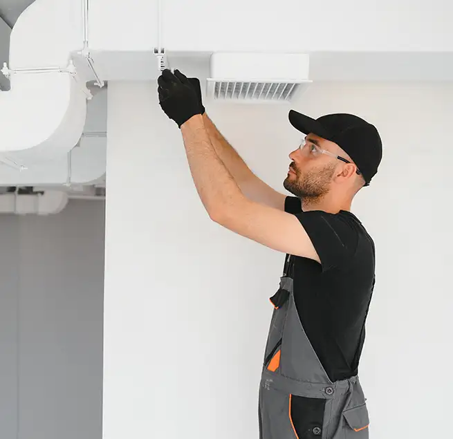 Why Homeowners & Businesses Trust Us in Sudley, VA?