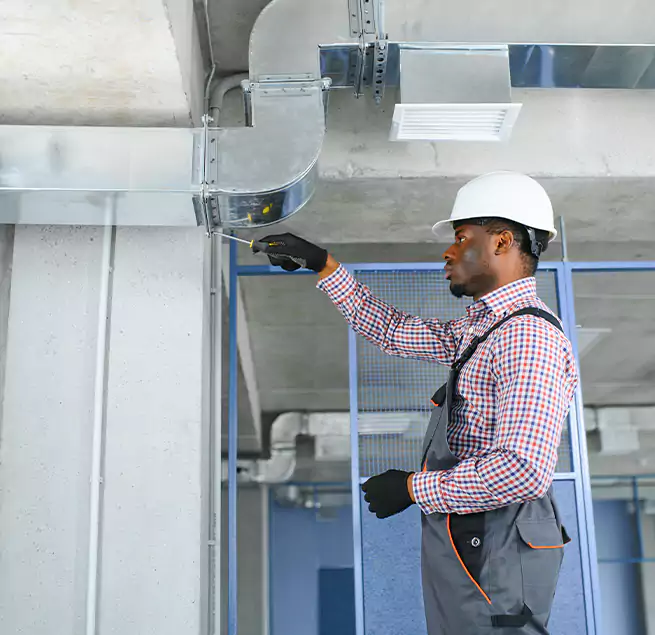 Why Homeowners & Businesses Trust Us Sudley, VA