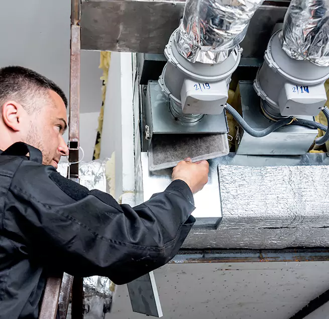 Why Homeowners & Businesses Trust Us in Sudley, VA