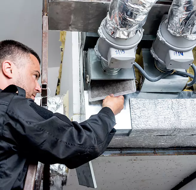 Why Homeowners & Businesses Trust Us in Sudley, VA?