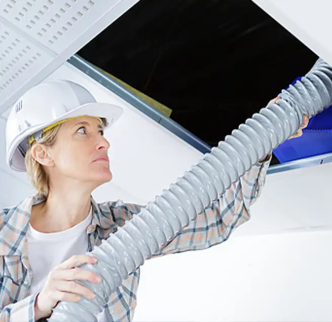 Why Homeowners & Businesses Trust Us Sudley, VA