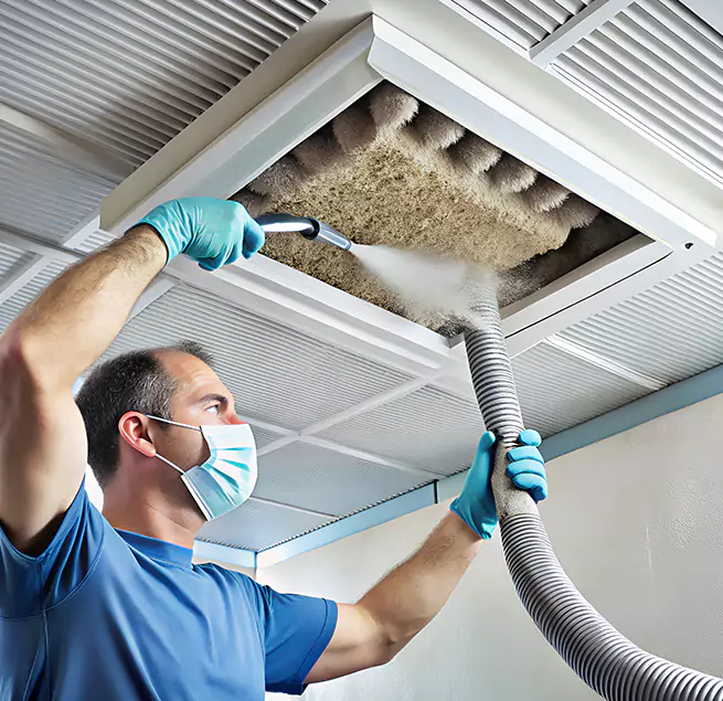 Why Homeowners & Businesses Trust Us Sudley, VA