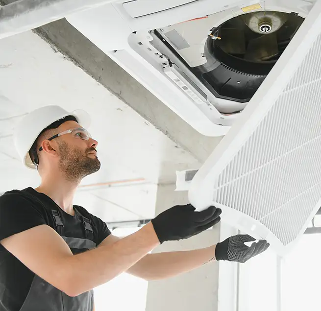 Why Homeowners & Businesses Trust Us in Sudley, VA?