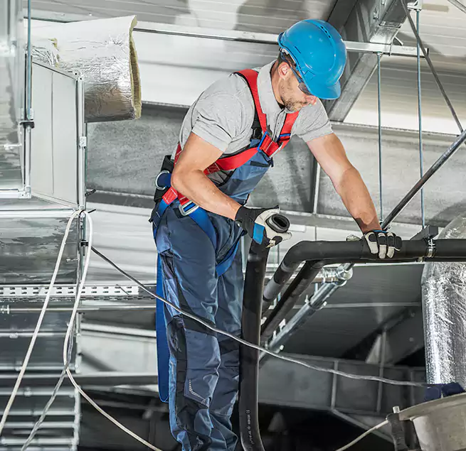 Why Homeowners & Businesses Trust Us in Sudley, VA?