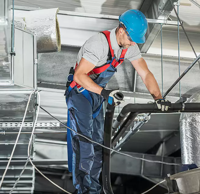 Why Homeowners & Businesses Trust Us in Sudley, VA?