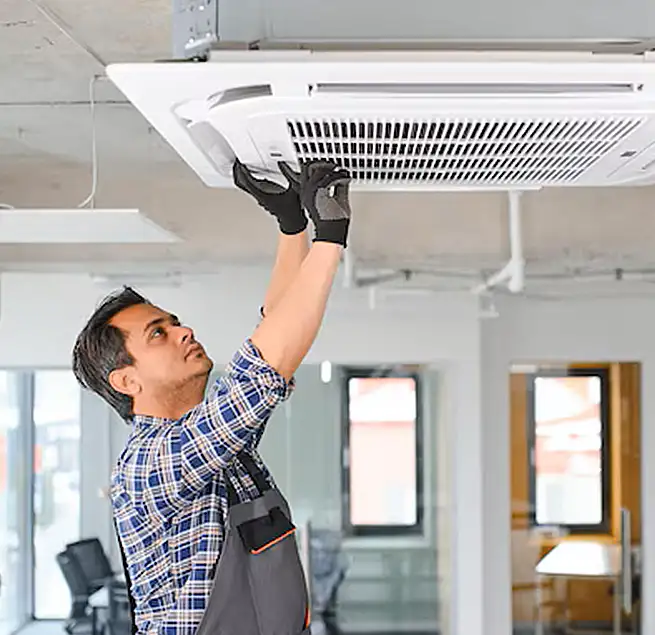 Why Homeowners & Businesses Trust Us in Sudley, VA?