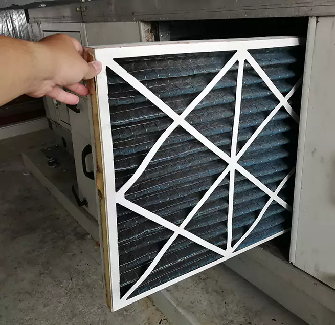 Why Homeowners & Businesses Trust Us Sudley, VA?