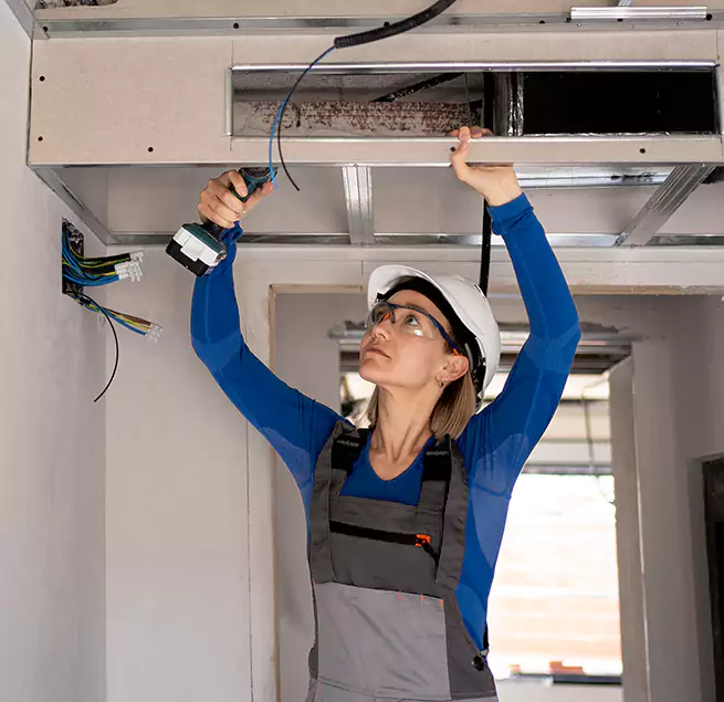 Why Homeowners & Businesses Trust Us in Sudley, VA?