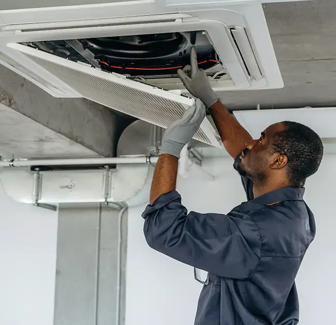 Why Homeowners & Businesses Trust Us in Sudley, VA?