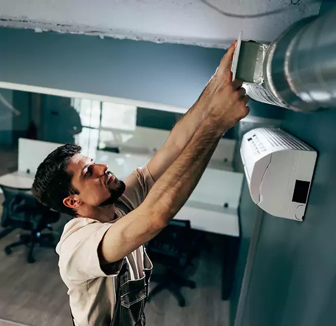 Why Homeowners & Businesses Trust Us in Sudley, VA?