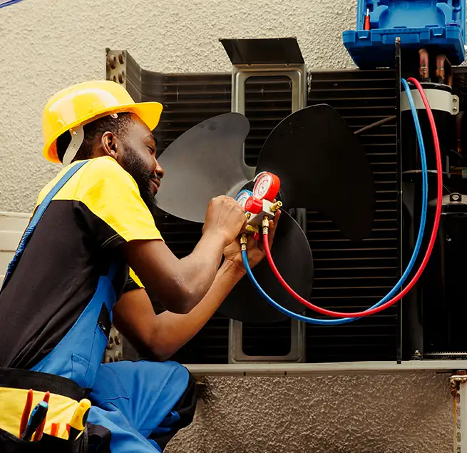 Why Homeowners & Businesses Trust Us in Sudley, VA?