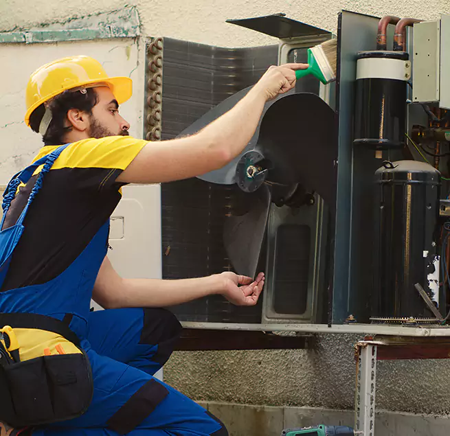 Why Homeowners & Businesses Trust Us Sudley, VA?