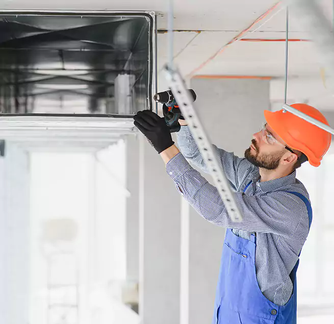 Why Homeowners & Businesses Trust Us in Sudley, VA?