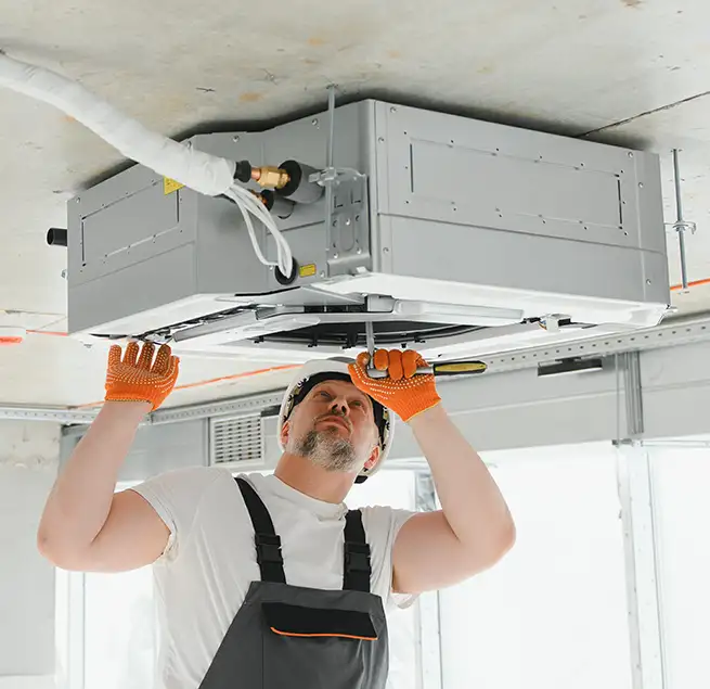 Why Homeowners & Businesses Trust Us Sudley, VA