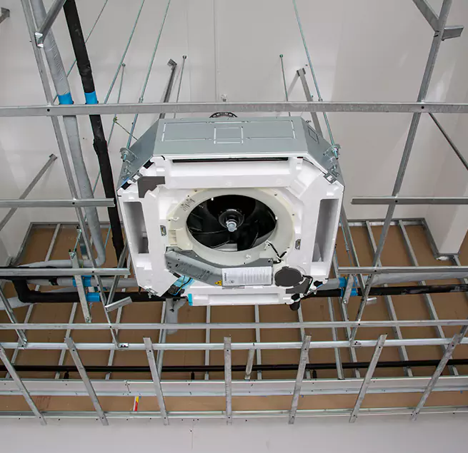 Why Homeowners & Businesses Trust Us Sudley, VA