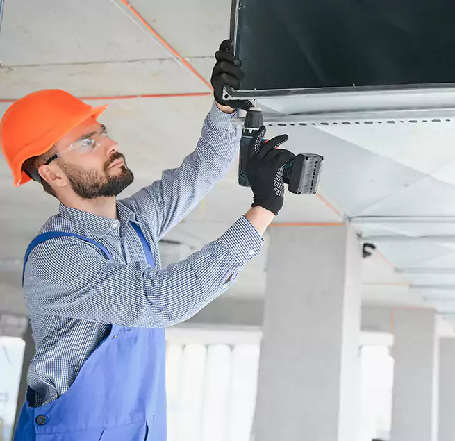 Why Homeowners & Businesses Trust Us in Sudley, VA?